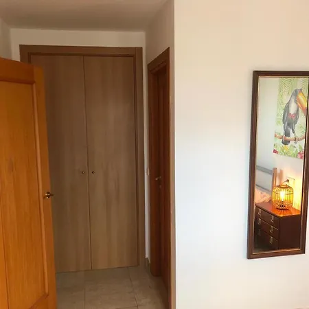 Apartment Vistalmar Duquesa Norte Panoramic Sea Views *