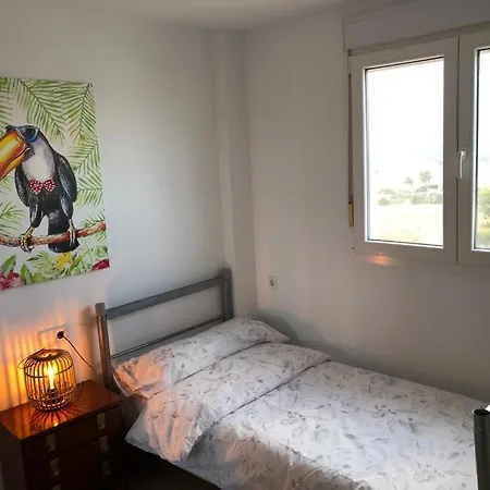 Vistalmar Duquesa Norte Panoramic Sea Views Apartment