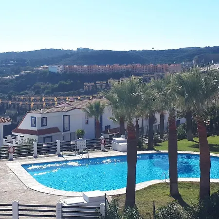 Vistalmar Duquesa Norte Panoramic Sea Views *