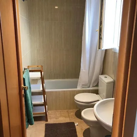 Apartment Vistalmar Duquesa Norte Panoramic Sea Views