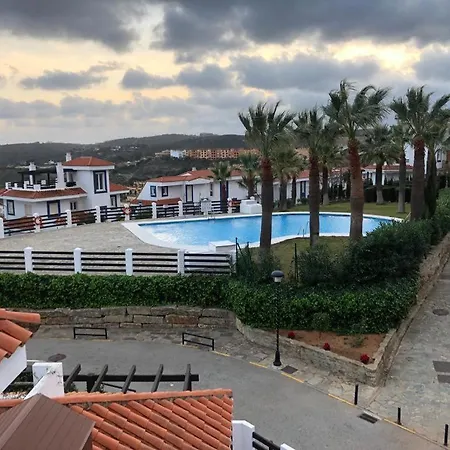 Apartment Vistalmar Duquesa Norte Panoramic Sea Views *