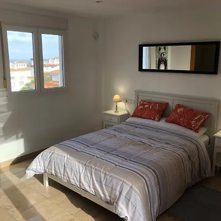Vistalmar Duquesa Norte Panoramic Sea Views *