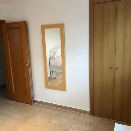 Vistalmar Duquesa Norte Panoramic Sea Views Apartment