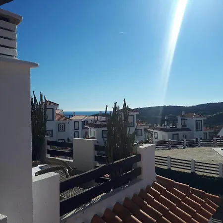 Apartment Vistalmar Duquesa Norte Panoramic Sea Views *