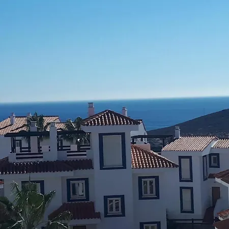 Vistalmar Duquesa Norte Panoramic Sea Views *