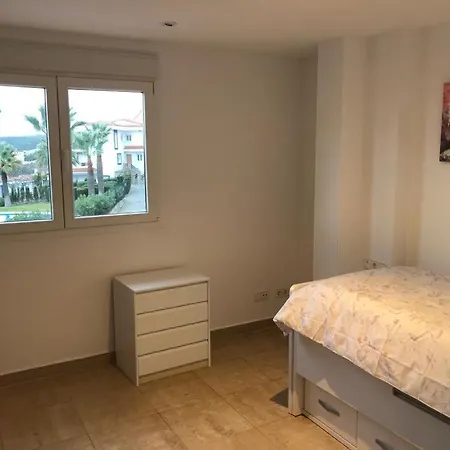 Apartment Vistalmar Duquesa Norte Panoramic Sea Views *