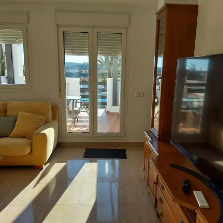Vistalmar Duquesa Norte Panoramic Sea Views Apartment *