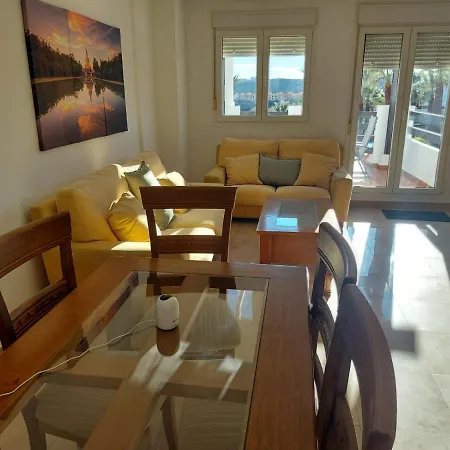 Vistalmar Duquesa Norte Panoramic Sea Views *