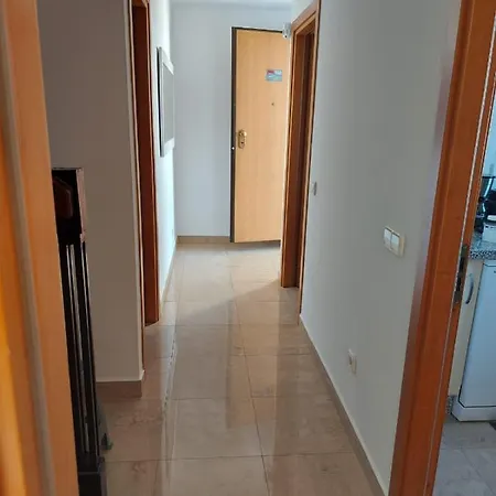 Apartment Vistalmar Duquesa Norte Panoramic Sea Views *