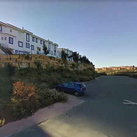 Vistalmar Duquesa Norte Panoramic Sea Views *